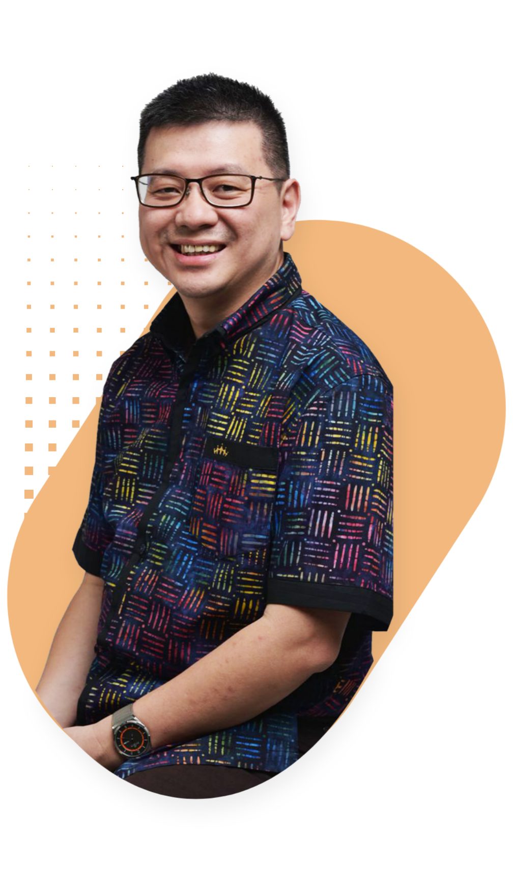QQ Group Founder